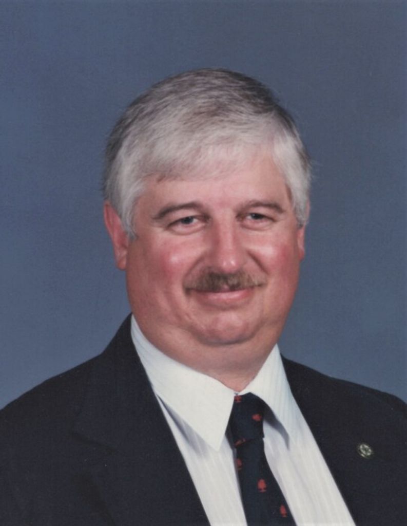 Richard G. Overly Jr Profile Photo