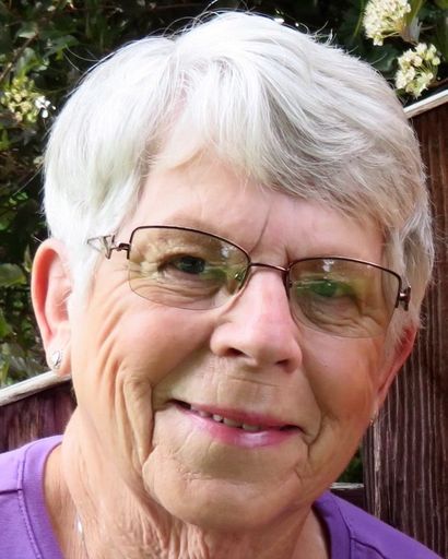 Anita Mae Jepson's obituary image