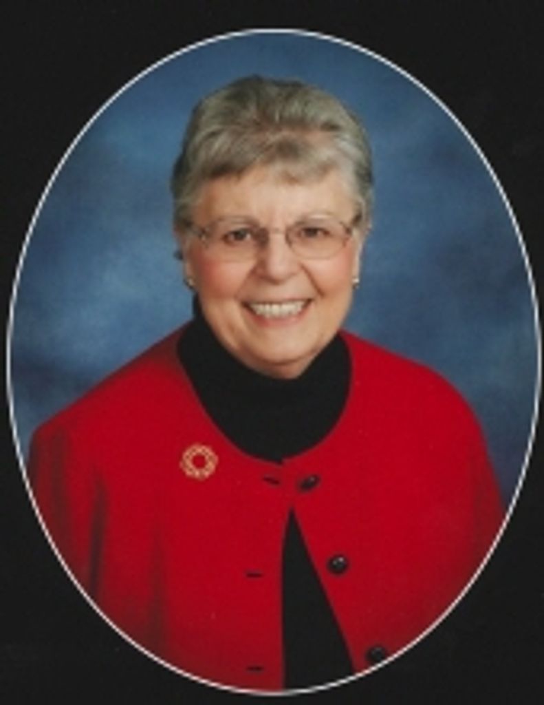 Dorothy K. Meyer