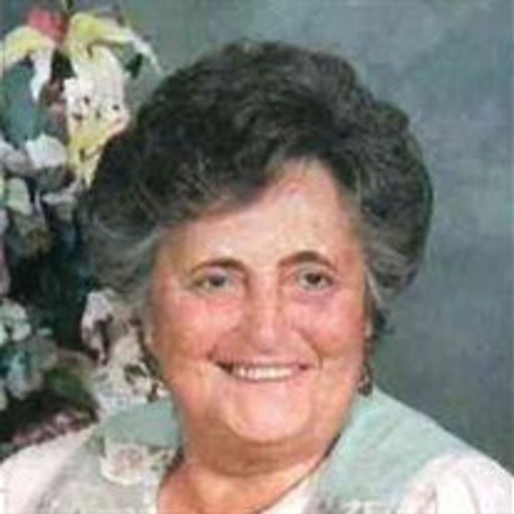 Benigna F. Giampalvo