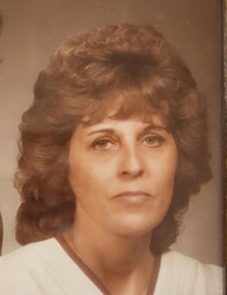 Shirley Mae (Collins)  Smith