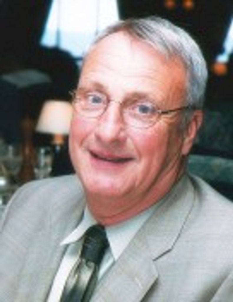 Robert H. "Bob" Weaver