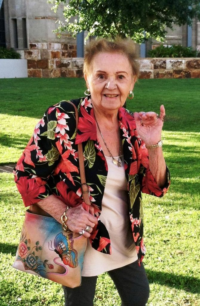 Rosemary Noia Profile Photo