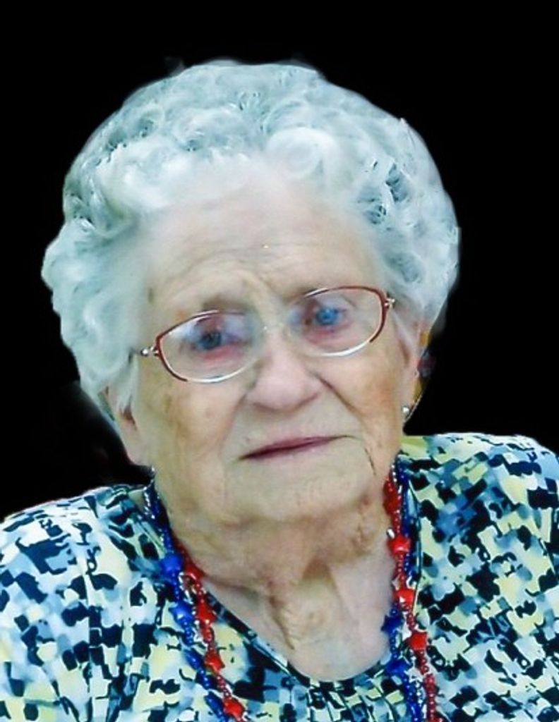 Josephine Long