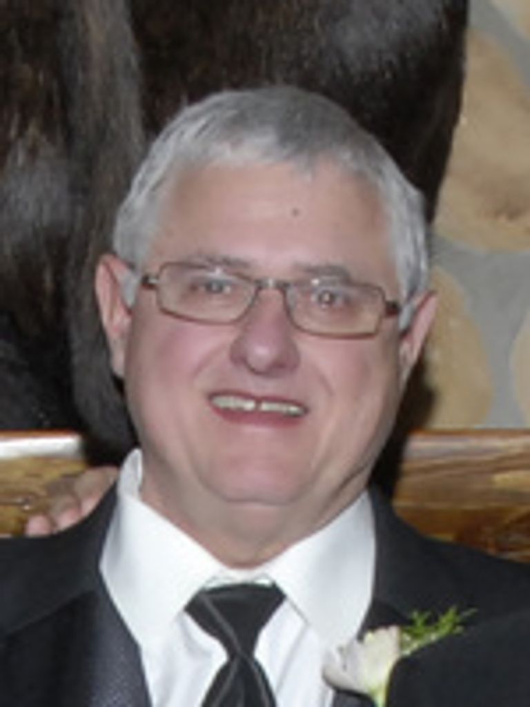 Robert C. Foyle Profile Photo