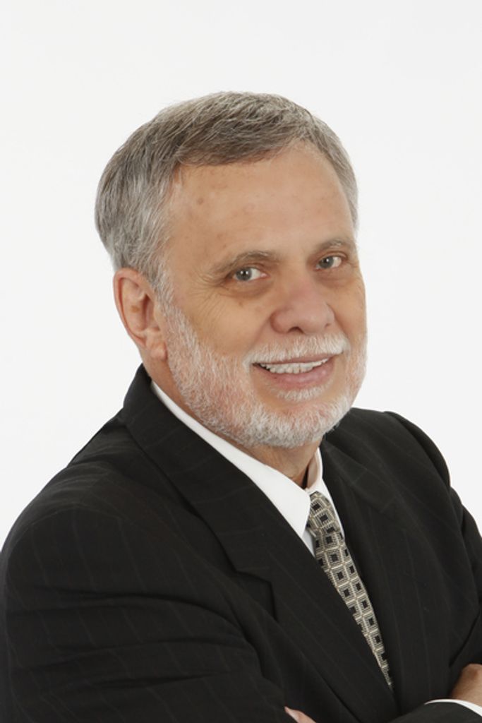 Kenneth Joseph Mcgovern