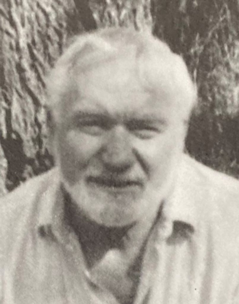 Randall H. Pawley