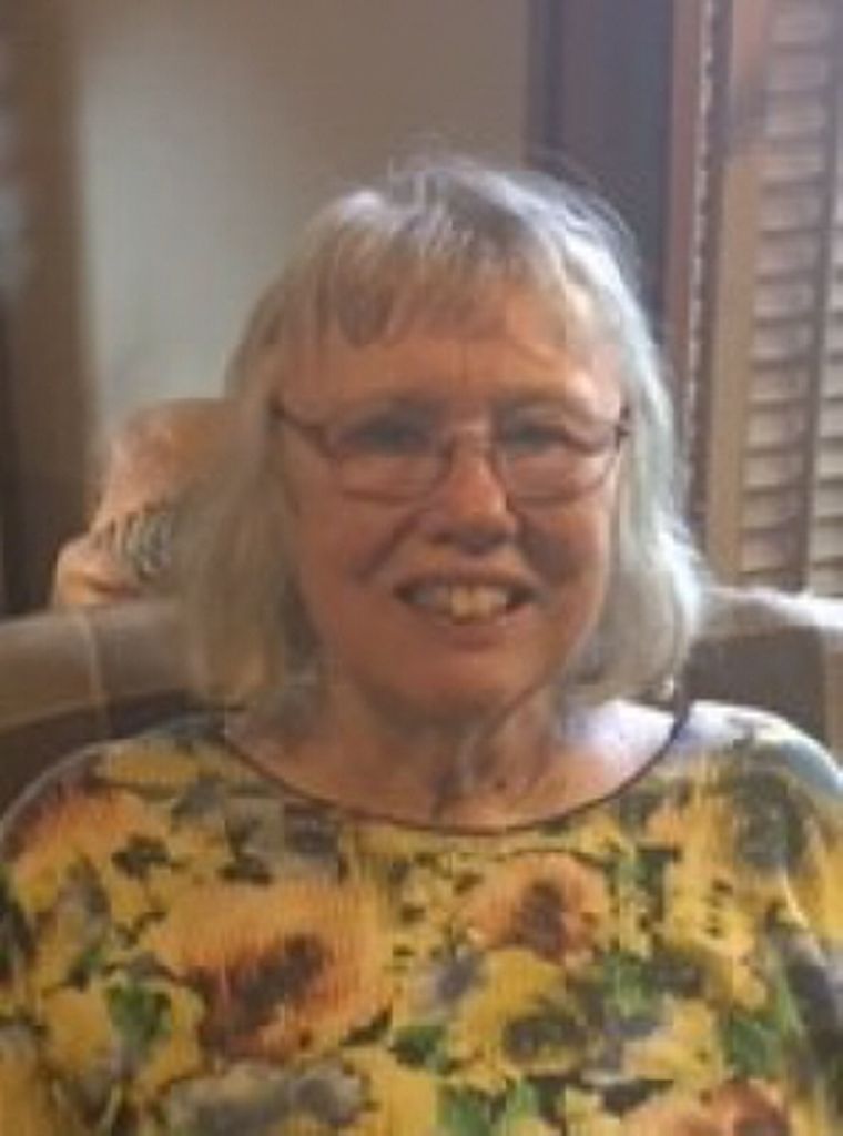 Marilyn Jean Haun