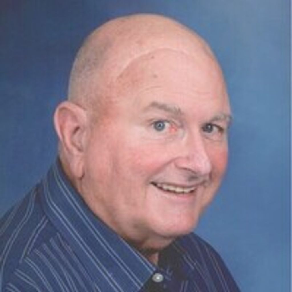 Bernie Joseph Rose Jr.