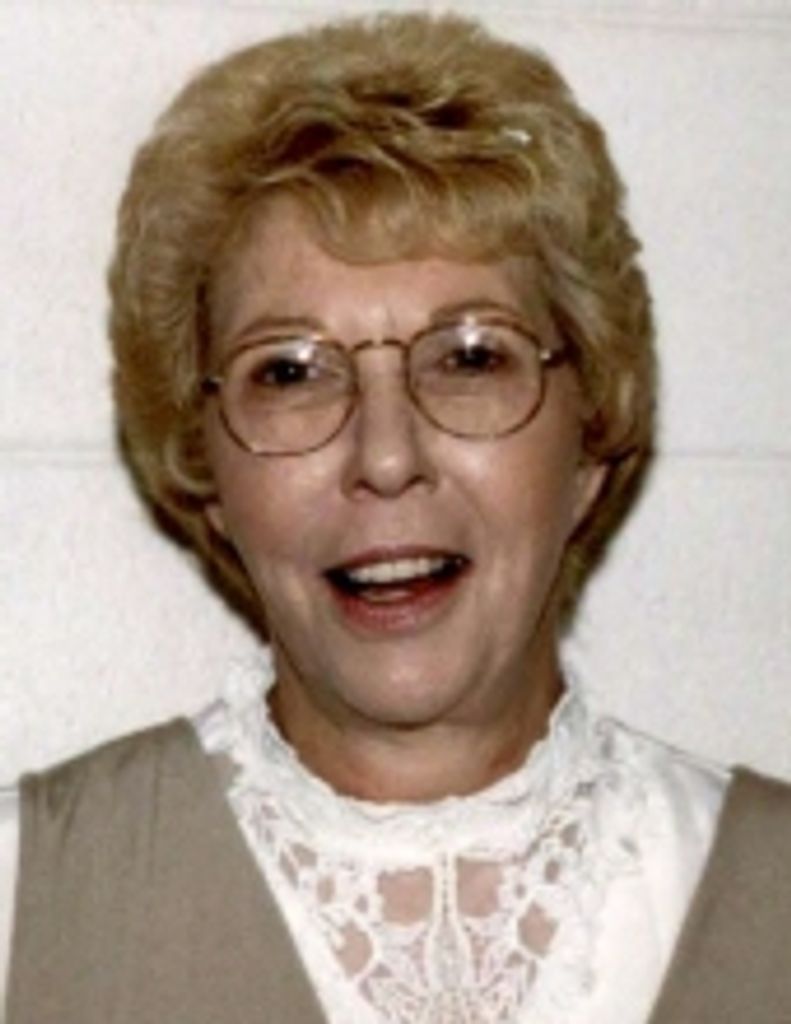 Edna Pennycuff Dorris