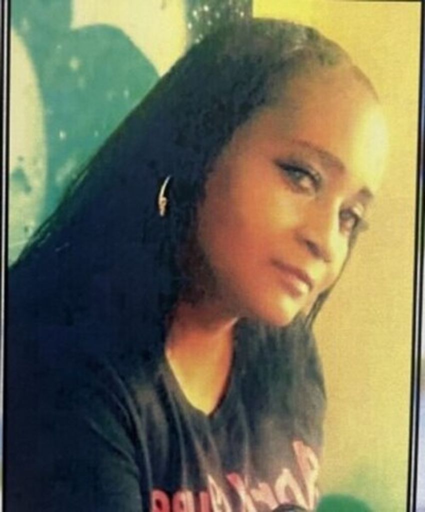 Karen Alana Mccaskill