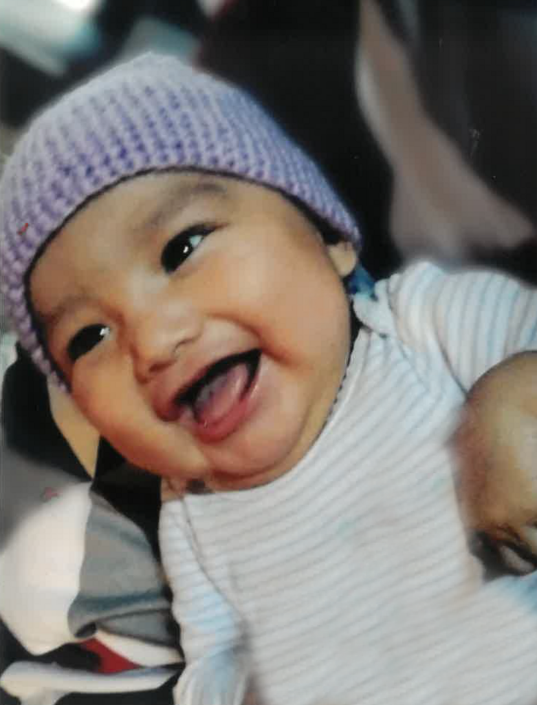 Arianna Lynn Blue Profile Photo