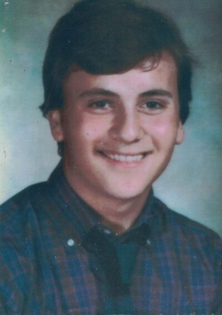 Robert "Robbie" Hill