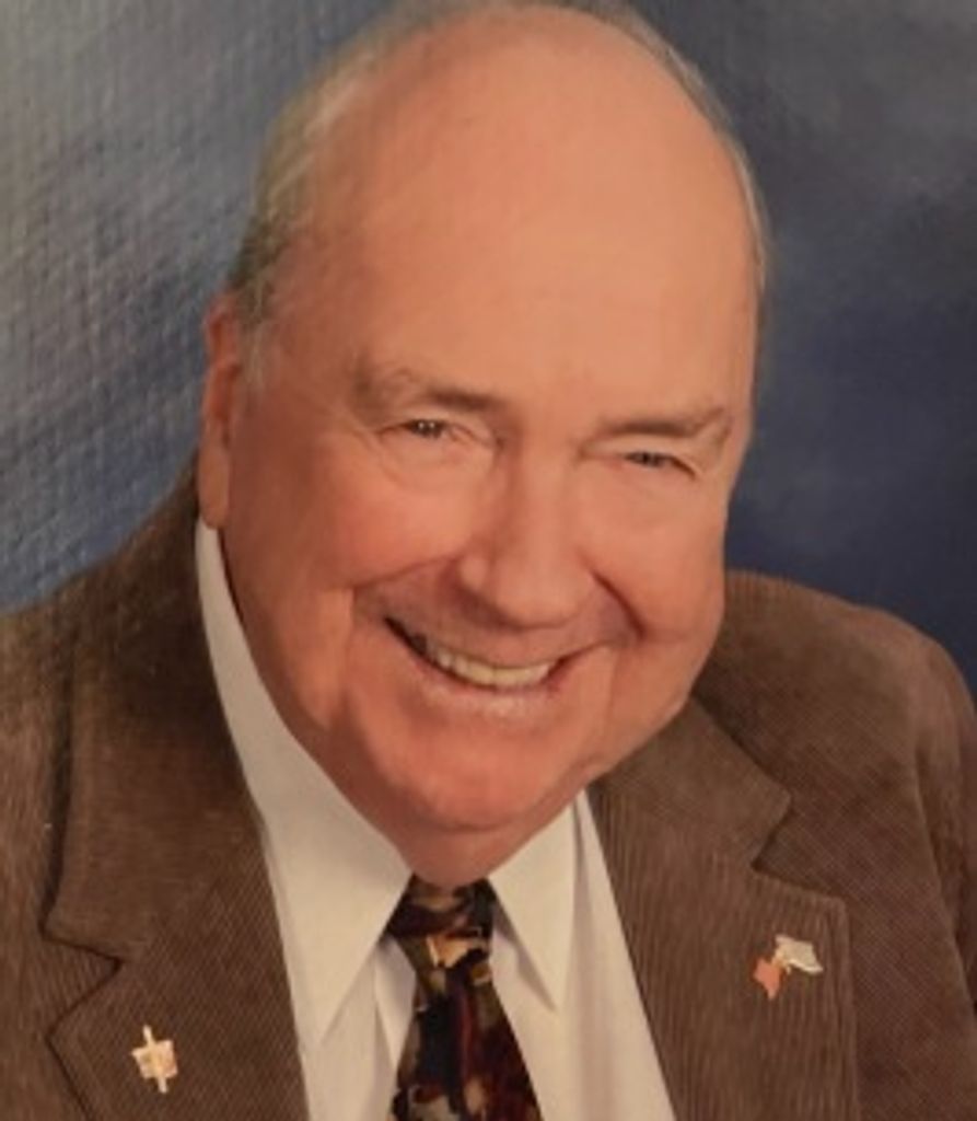 Clinton Barnett Profile Photo