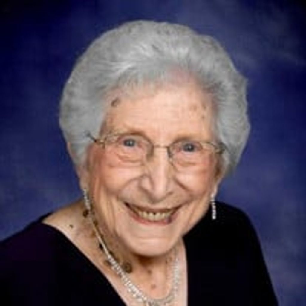 Virgie Cantrelle Naquin