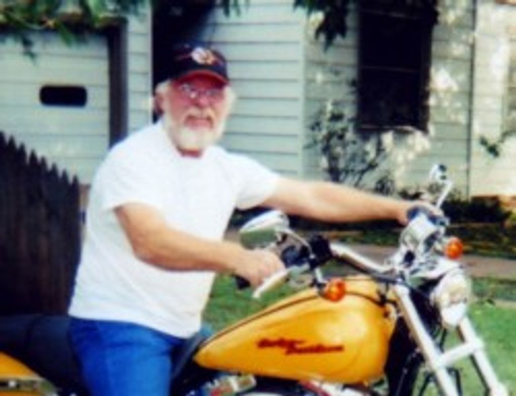 Wallace Swagerty