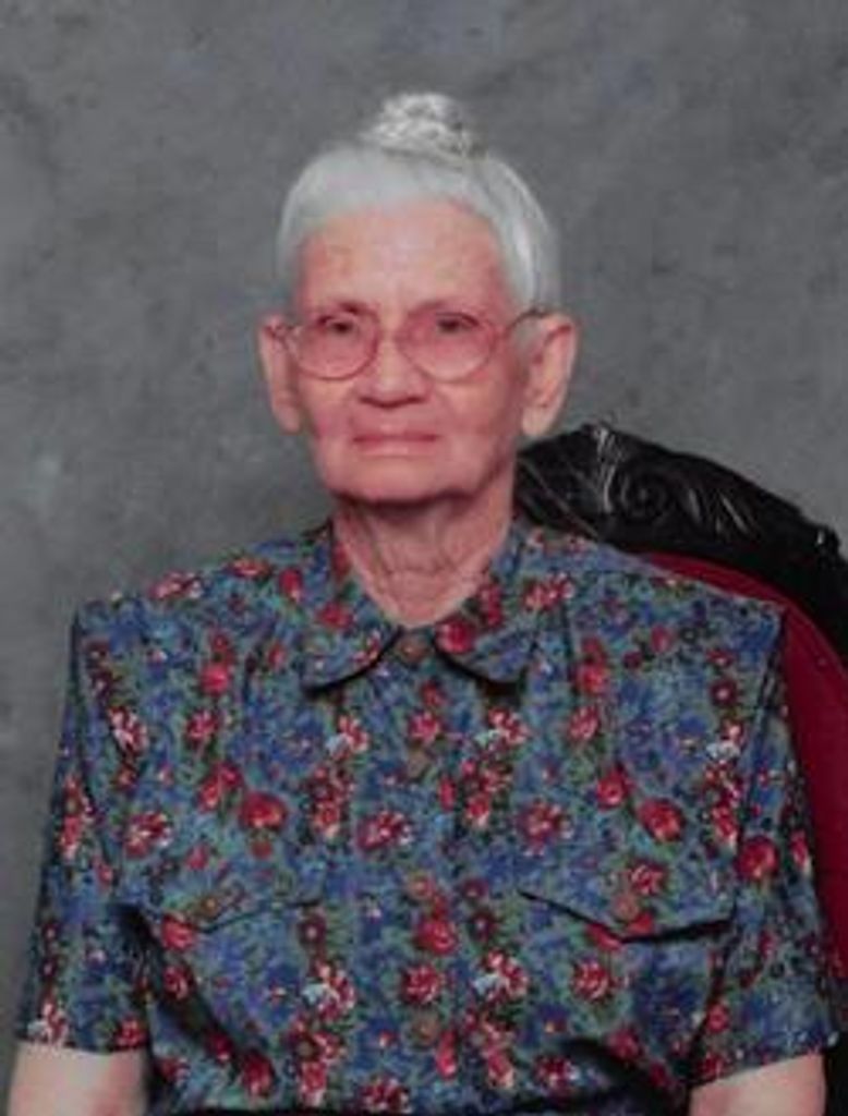 Hazel Lee Byrd Craft Profile Photo