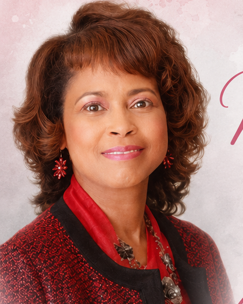 Glenda M Halter Profile Photo