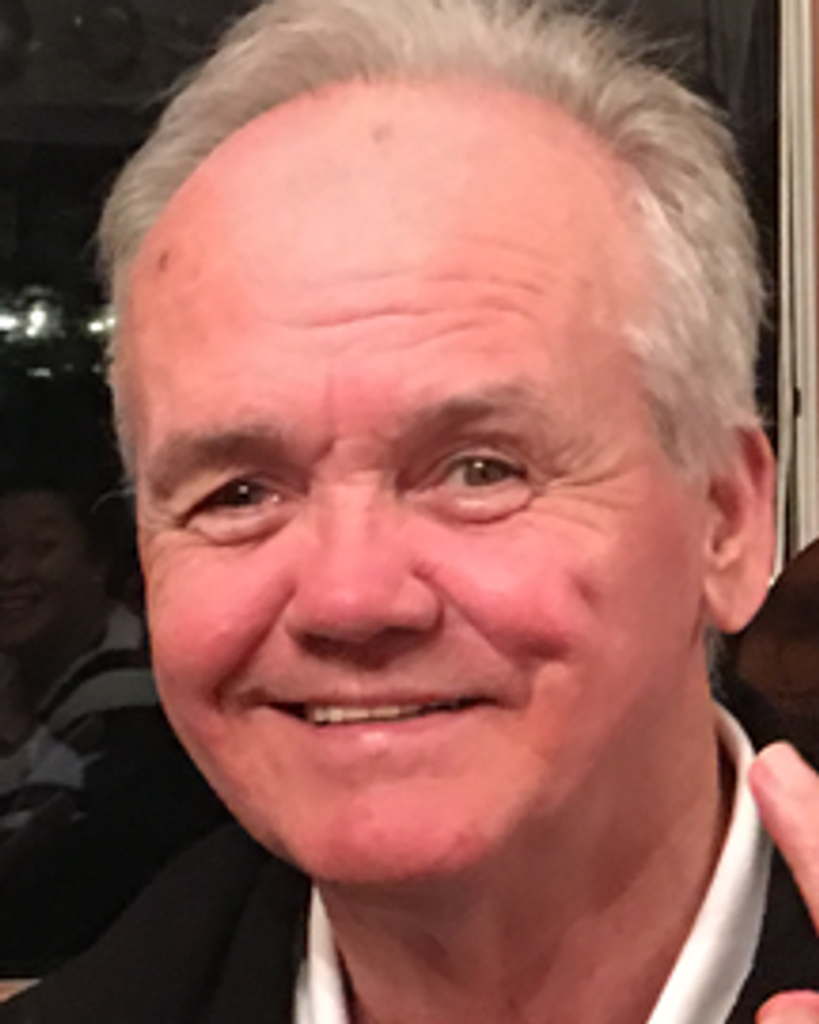 Gerald Corrigan