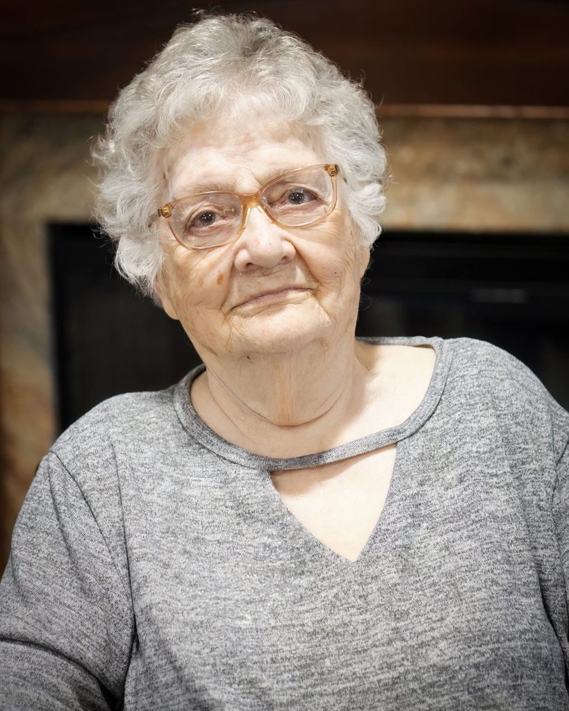 Marjorie Ellen Rogers Profile Photo