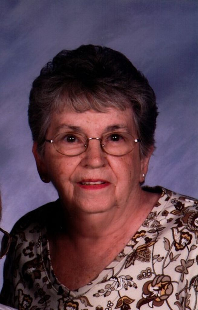 Patricia Davis Profile Photo