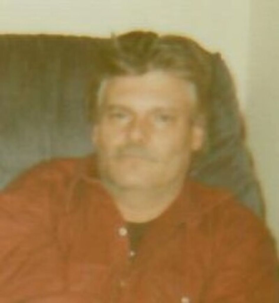 Jeffery Hathaway Profile Photo