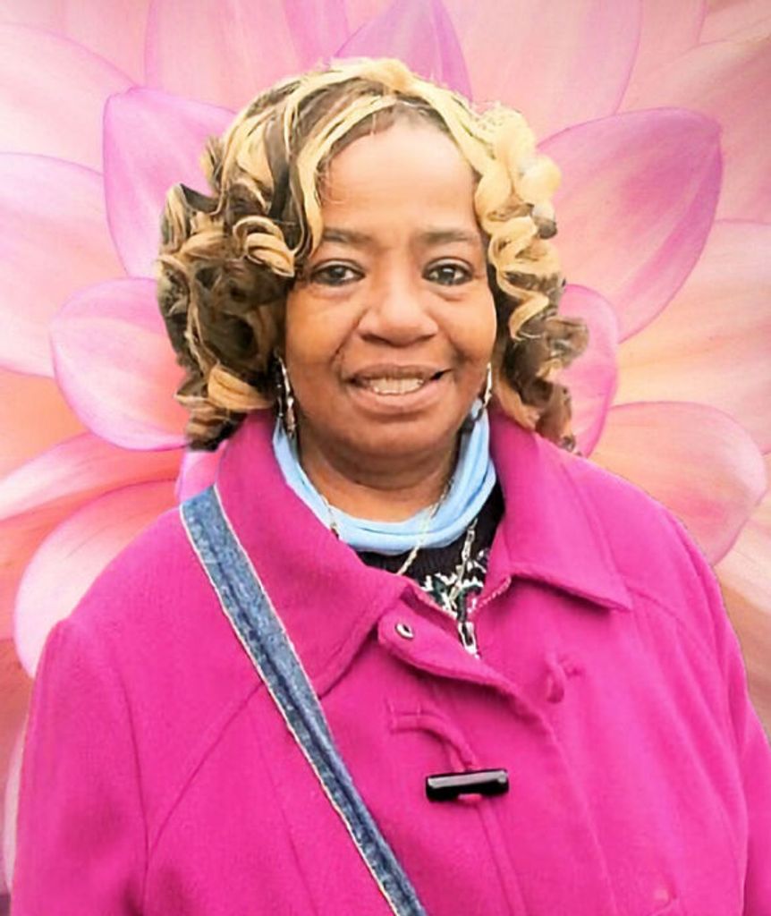 Sandra J. Bynum Profile Photo