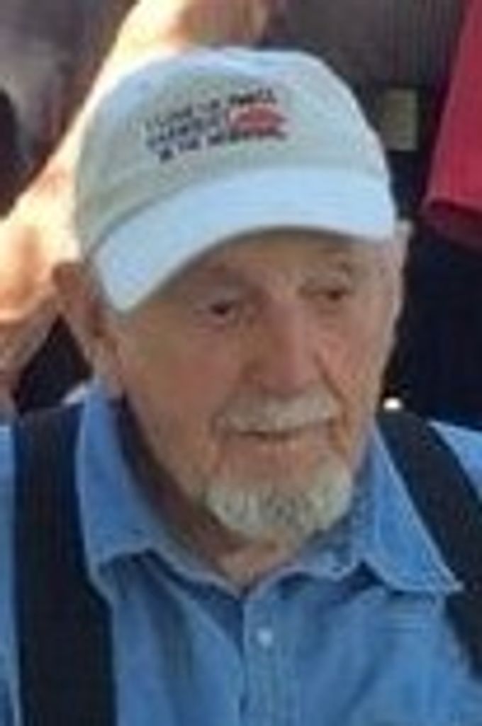 Gale Edgar Martin