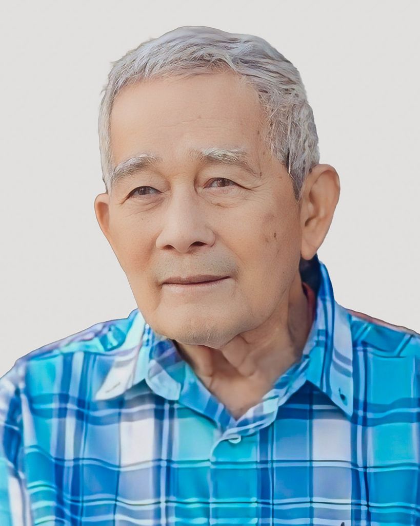 Honesto Formanes Garalde