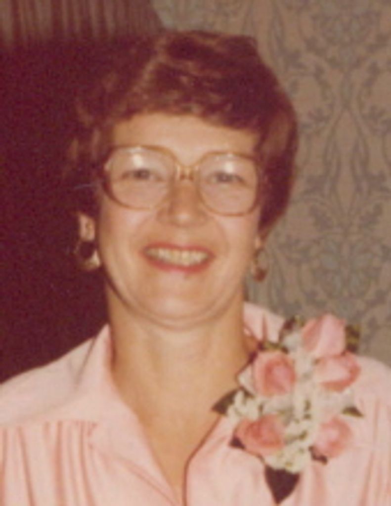 Virginia  Colleen Mcgrath