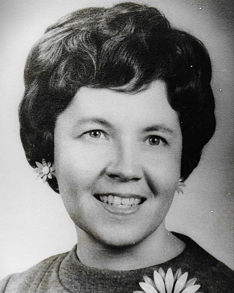 Margaret B. Mentzer