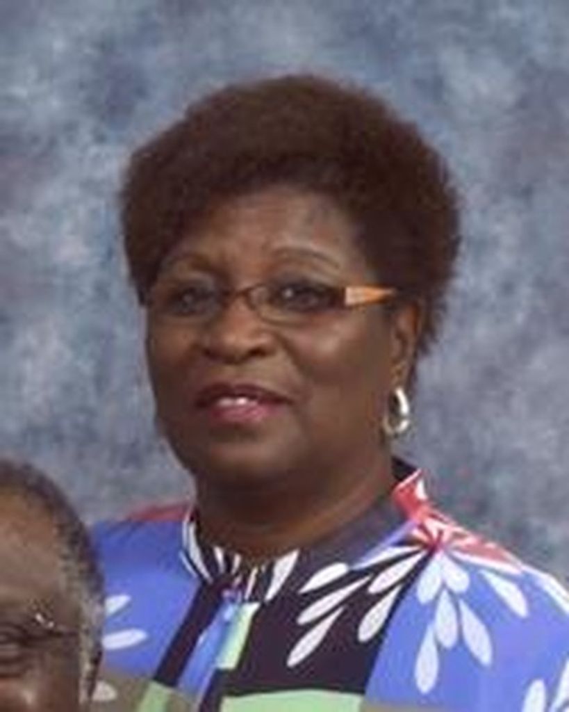 Stella Mae Keith