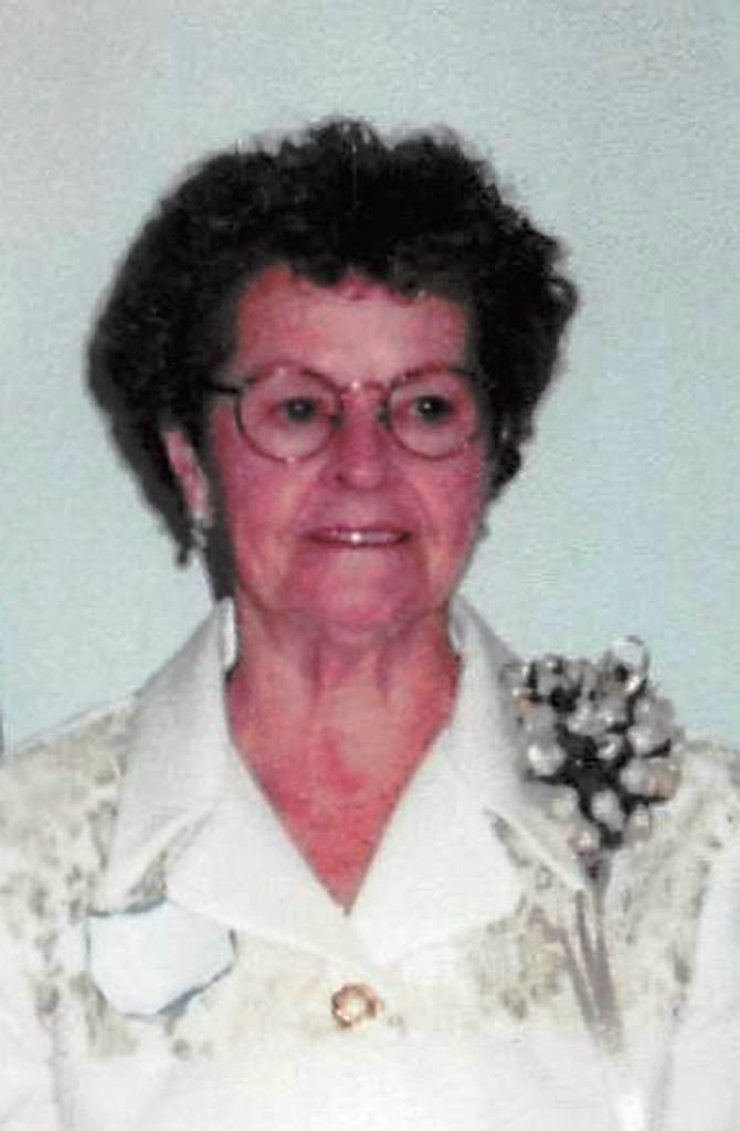 Celeste Stroder