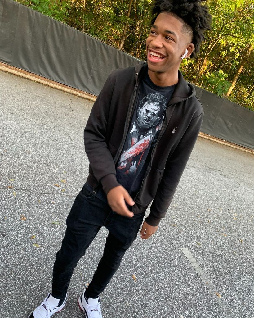 Cor'Shawn Tyrekas McGee Profile Photo