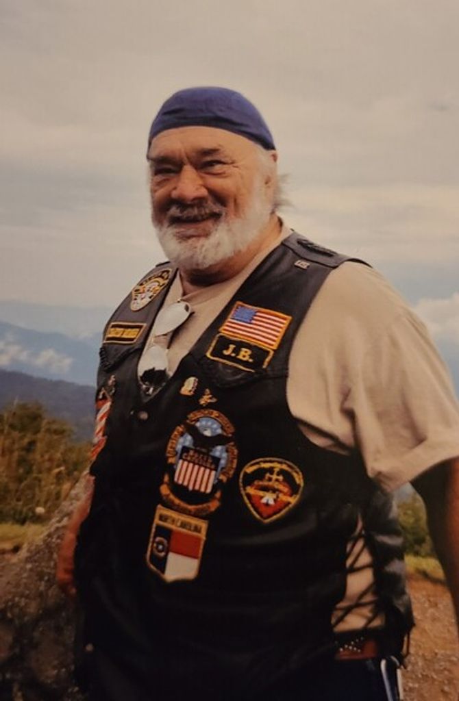 James B. Lowe, Sr. Profile Photo