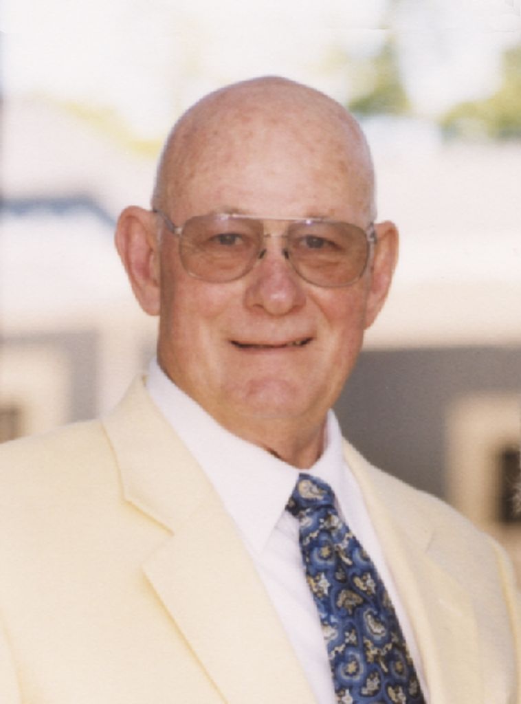 Robert Weller Foster