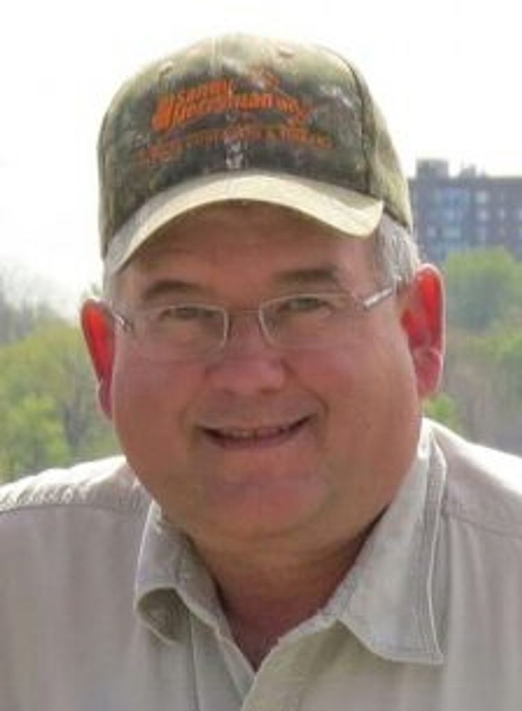 Samuel Turner Dawson Profile Photo