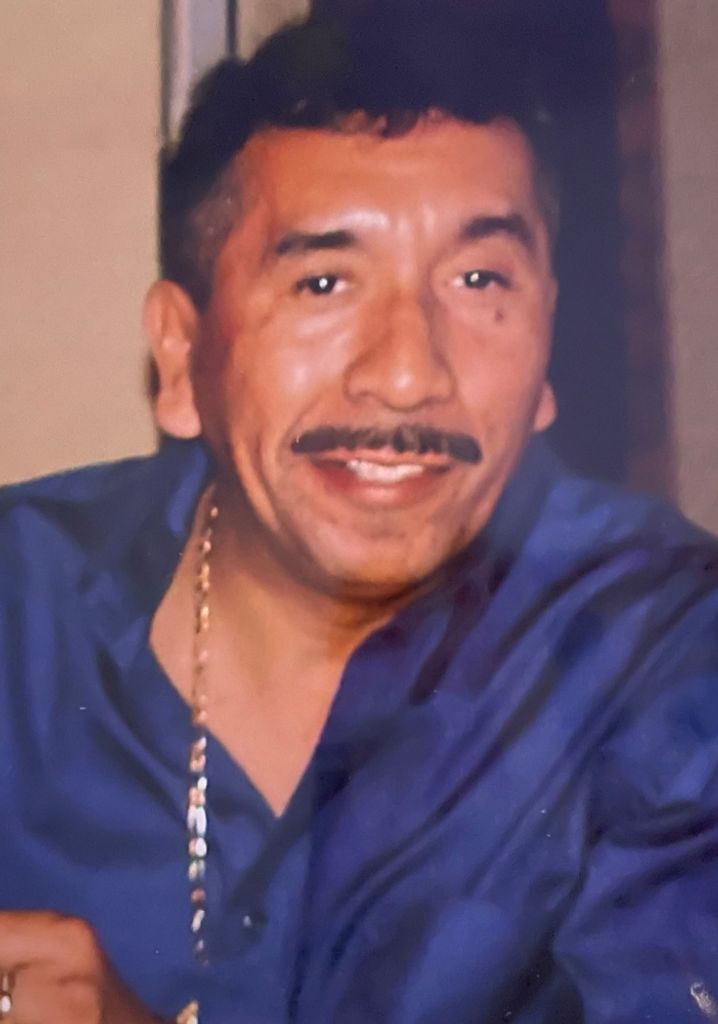 Hector Avalos
