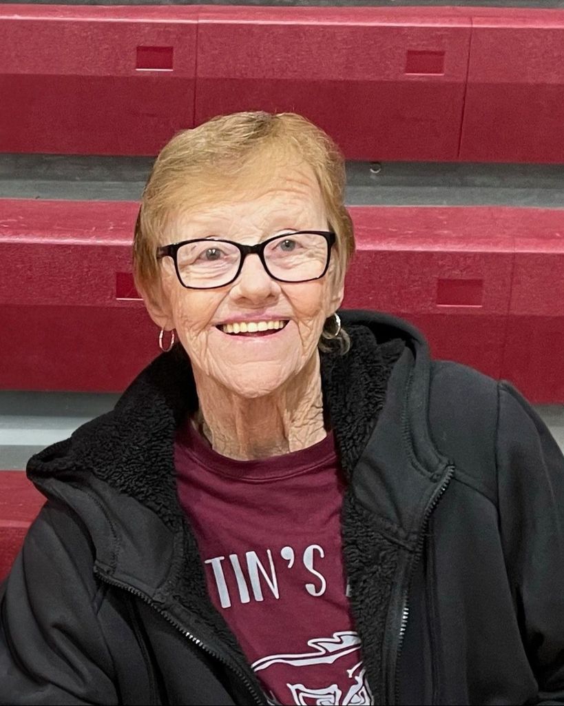 Dianne Wilson Brewer