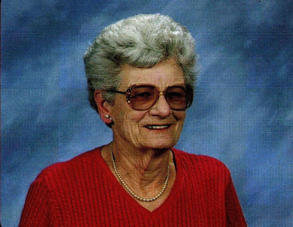 Frieda Stob Profile Photo