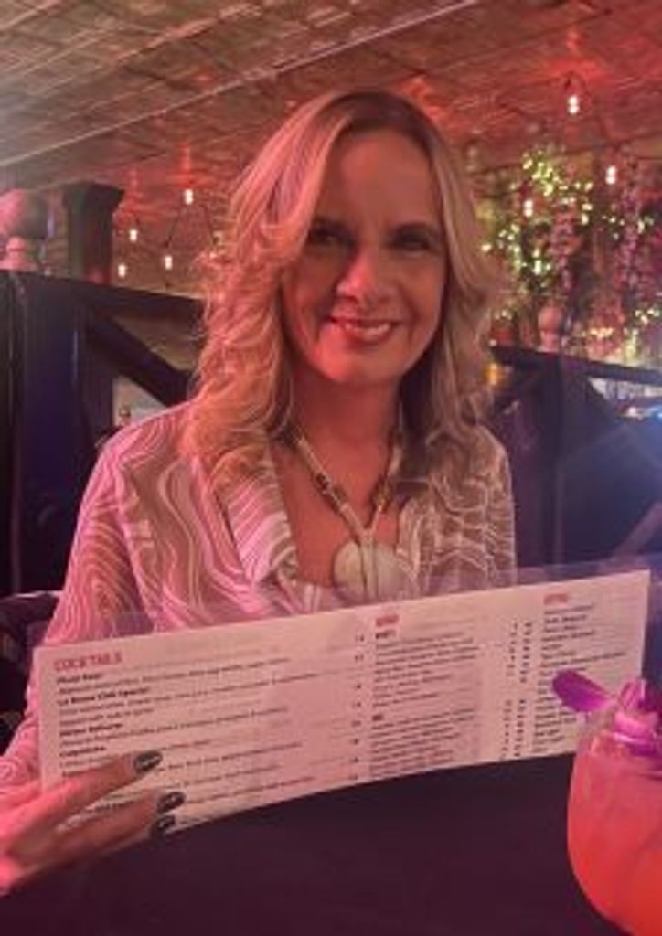 Carla Marie Purvine