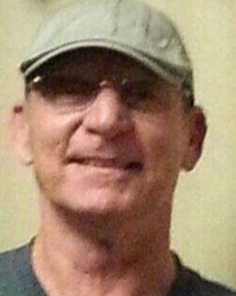 Everrette "Bud" Alvin Lange