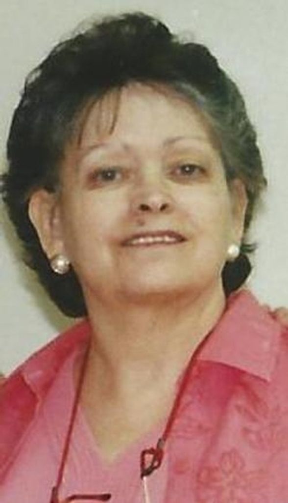 Judy Daley Profile Photo