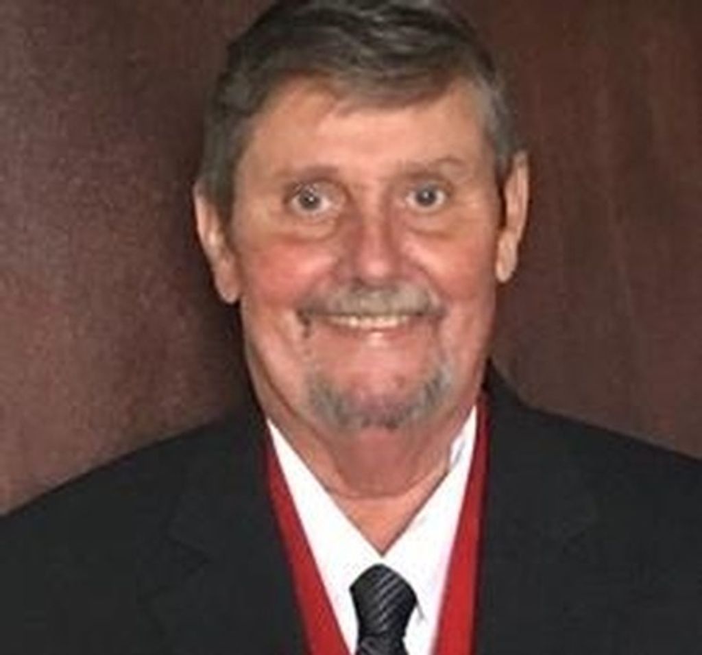 John Cooper Profile Photo