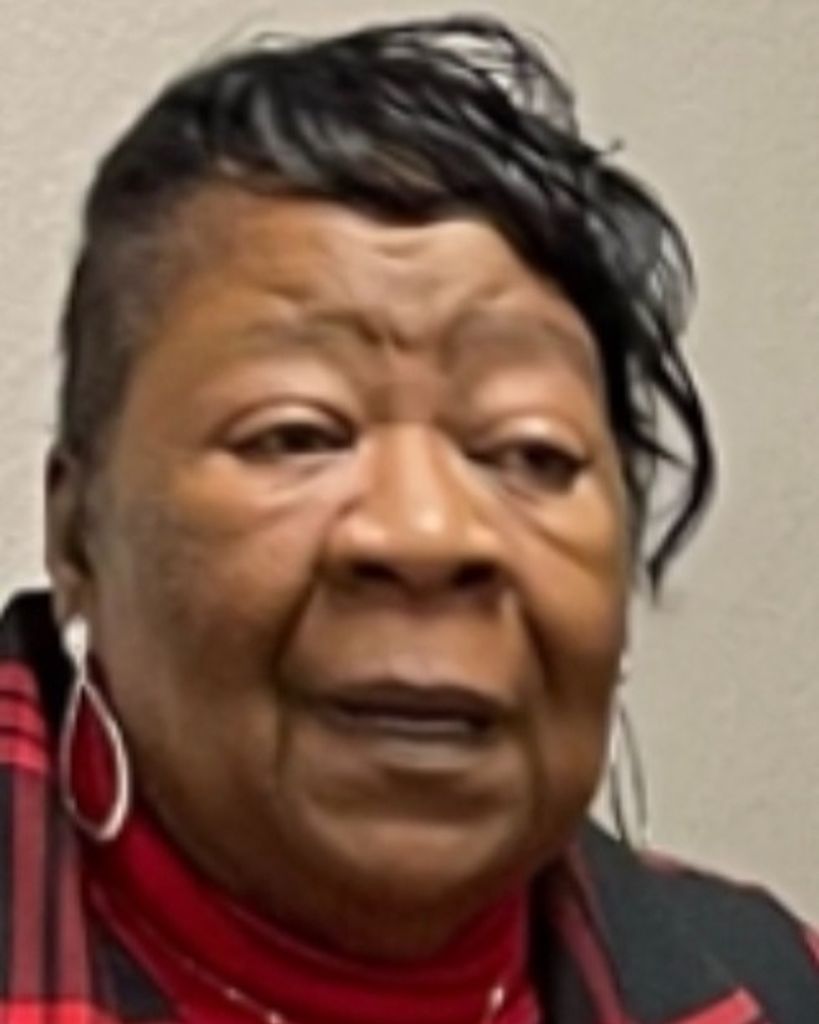 Christine Faye Robinson