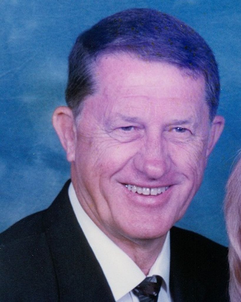 Wayne Earl Nodine Profile Photo