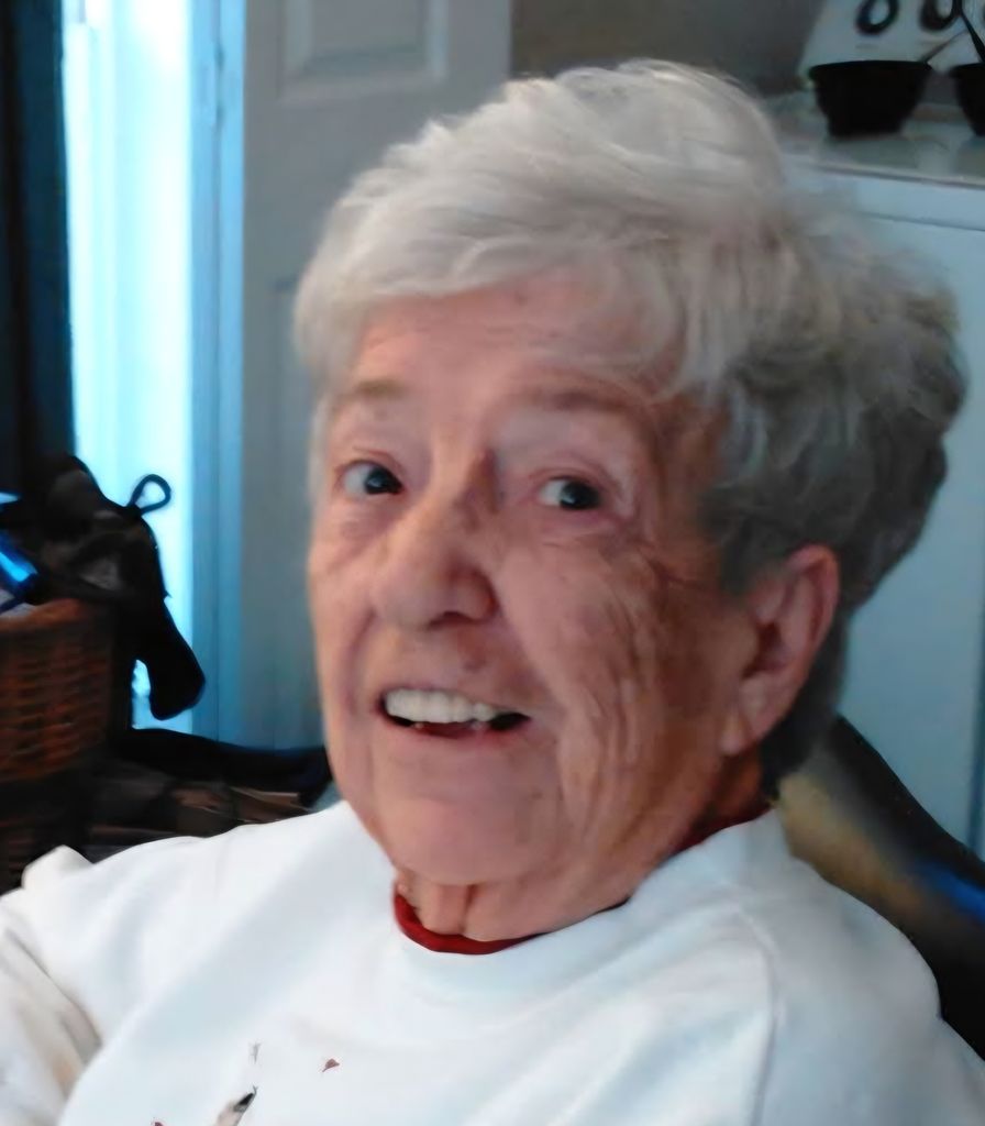 Viva Louise Sherrell