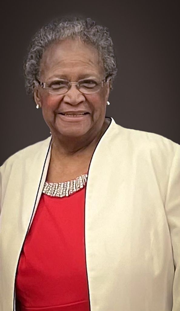 Velma Tolbert Dillard Profile Photo