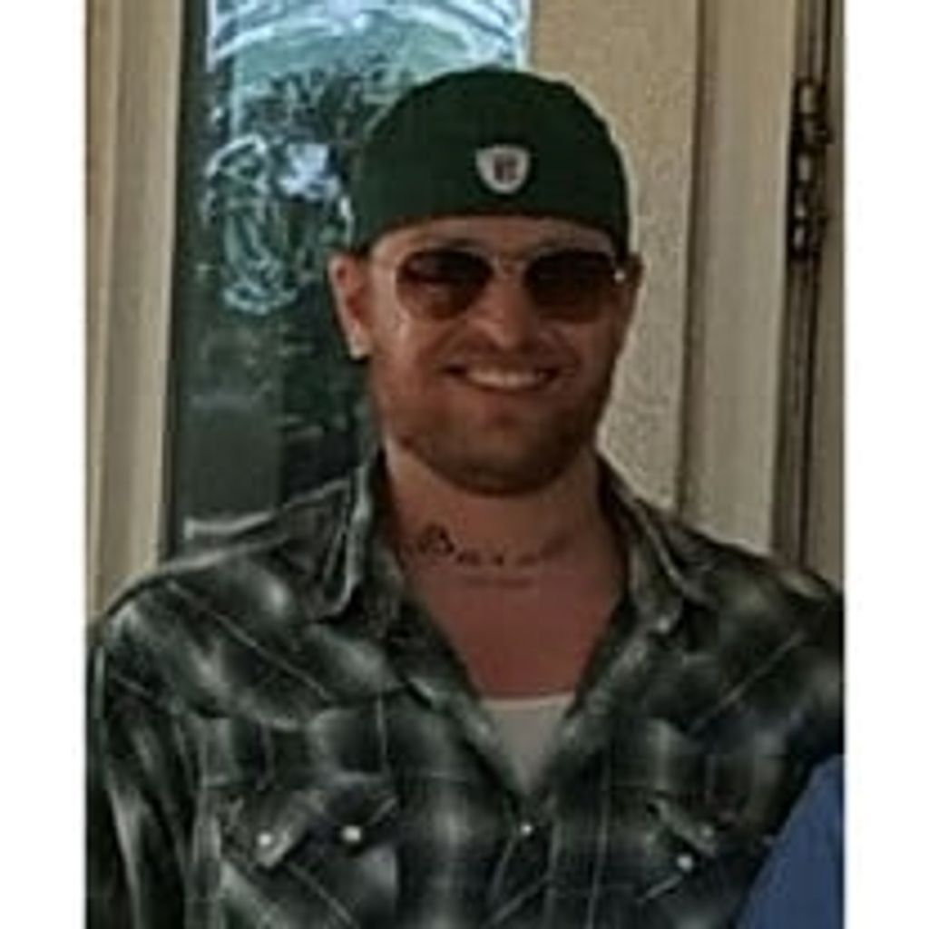 Levi Jon Roberts