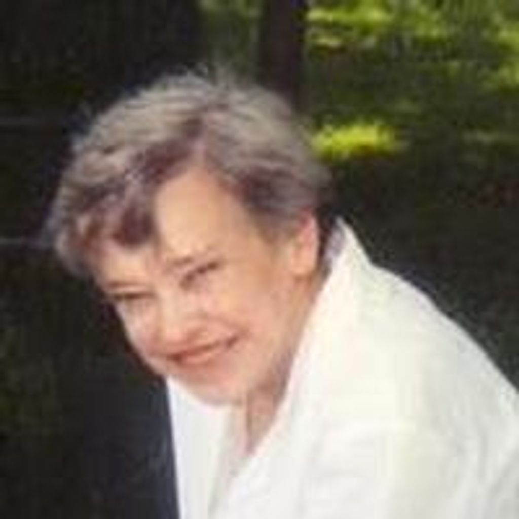 Margaret Elaine Wells